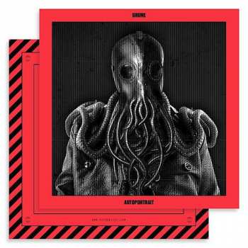 LP Brume: Autoportrait LTD | NUM | CLR