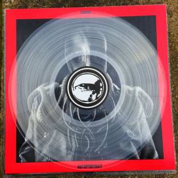 LP Brume: Autoportrait LTD | NUM | CLR