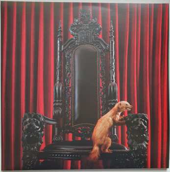 LP Brume: Marten CLR