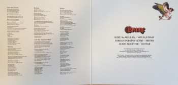 2LP Brume: Rooster LTD | NUM | CLR