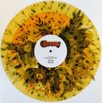 2LP Brume: Rooster LTD | NUM | CLR