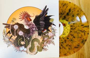 2LP Brume: Rooster LTD | NUM | CLR