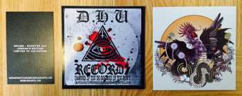 2LP Brume: Rooster LTD | NUM | CLR