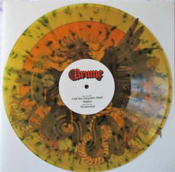 2LP Brume: Rooster LTD | NUM | CLR