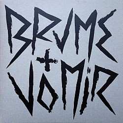 Album Brume: UNstable