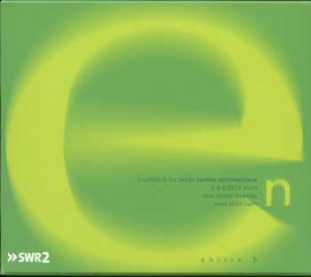 4CD Luc Ferrari: Contes Sentimentaux