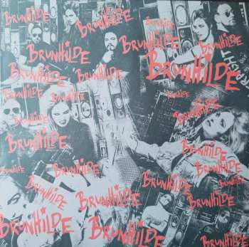 LP Brunhilde: Twenty Seven