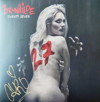 LP Brunhilde: Twenty Seven