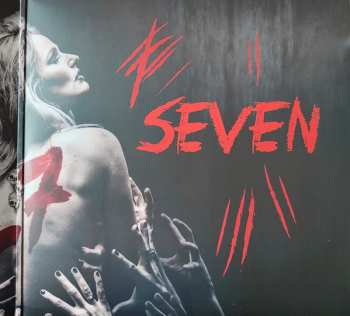 LP Brunhilde: Twenty Seven