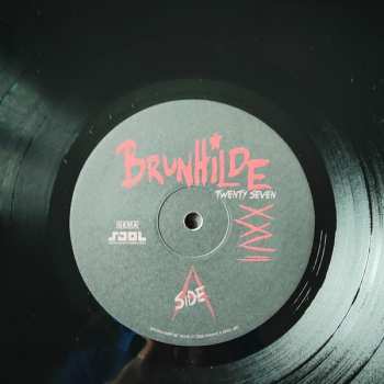 LP Brunhilde: Twenty Seven