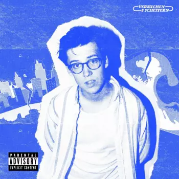 Versuchen & Scheitern - Bundle Größe S