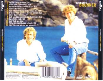 CD Brunner & Brunner: Leben