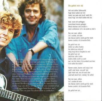 CD Brunner & Brunner: Leben