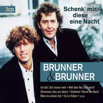 Schenk´ Mir Diese Eine Nacht