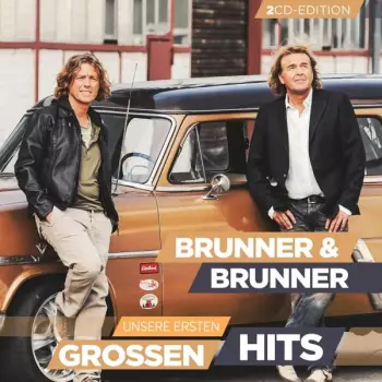 Unsere Ersten Grossen Hits 
