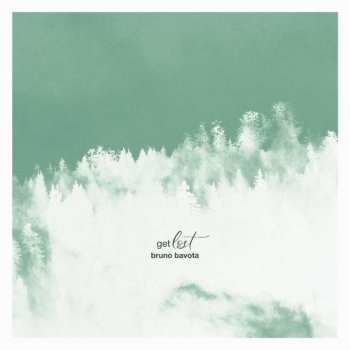LP Bruno Bavota: Get Lost LTD | CLR