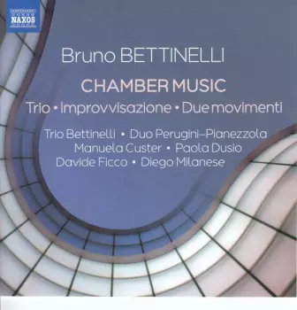 Chamber Music
