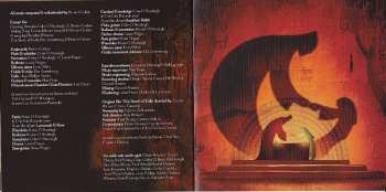 CD Kíla: The Secret Of Kells - Original Soundtrack