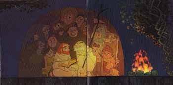 CD Kíla: The Secret Of Kells - Original Soundtrack
