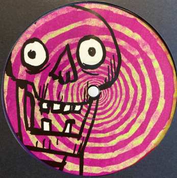 LP Bruno Coulais: Wendell & Wild (Soundtrack From The Netflix Film) CLR | LTD | DLX