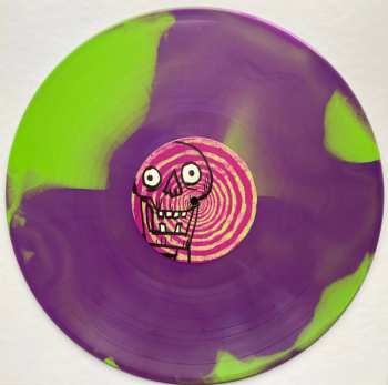 LP Bruno Coulais: Wendell & Wild (Soundtrack From The Netflix Film) CLR | LTD | DLX