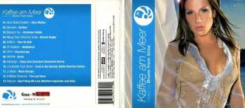 CD Bruno From Ibiza: Kaffee Am Meer