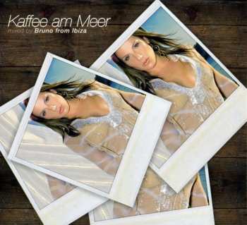 CD Bruno From Ibiza: Kaffee Am Meer