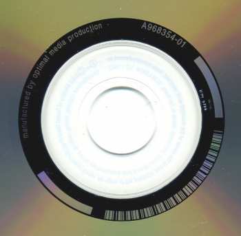 CD Bruno From Ibiza: Kaffee Am Meer