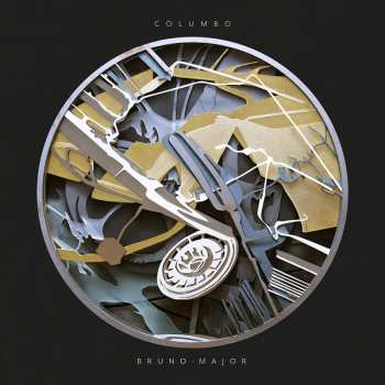 Album Bruno Major: Columbo