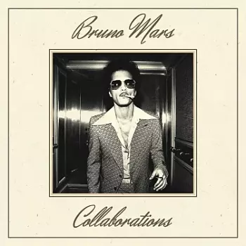 Bruno Mars: Collaborations