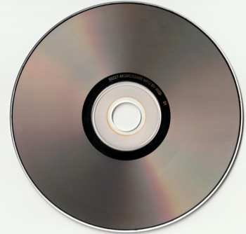 CD Bruno Pelletier: Regarde Autour