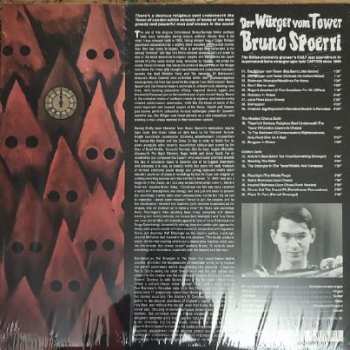 LP Bruno Spoerri: Der Würger Vom Tower