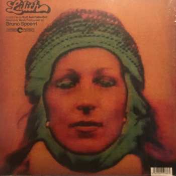 LP Bruno Spoerri: Teddy Bär / Lilith