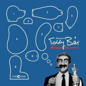 LP Bruno Spoerri: Teddy Bär / Lilith