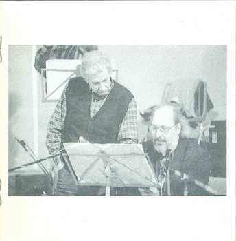 CD Bruno Tommaso: Oltre Napoli, La Notte