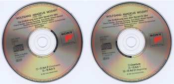 2CD/Doos Wiener Symphoniker: Die Entführung Aus Dem Serail