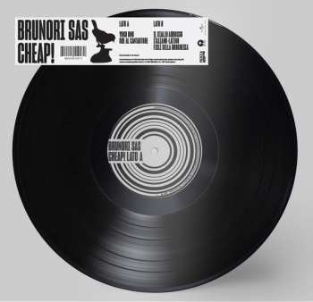 LP Brunori Sas: Cheap!
