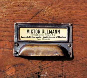 SACD Brussels Philharmonic: Symphonies Nos. 1 & 2