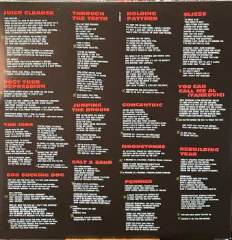 LP Brutal Youth: Rebuilding Year CLR | LTD