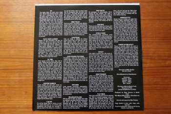 LP Brutal Youth: Stay Honest CLR