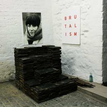 Album Idles: Brutalism