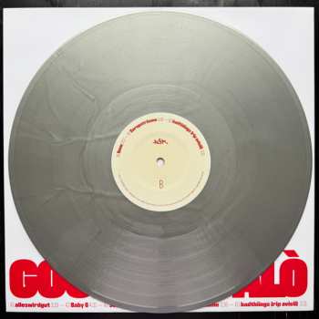 LP Brutalismus 3000: Goodbye Salò CLR