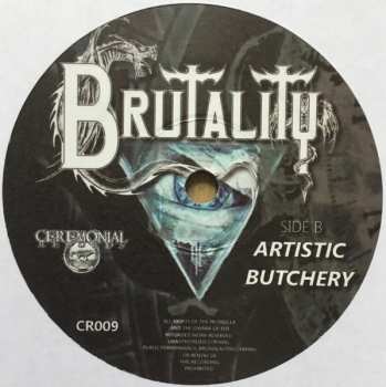 SP Brutality: Antecedent Offerings