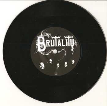 SP Brutality: Ruins Of Humans LTD