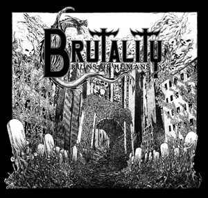 SP Brutality: Ruins Of Humans LTD