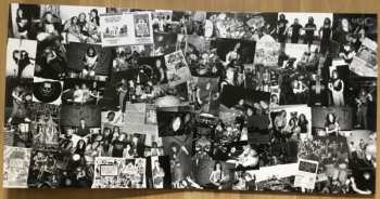 2LP Brutality: Exhuming The Noise - The Demos 1987-1991 LTD