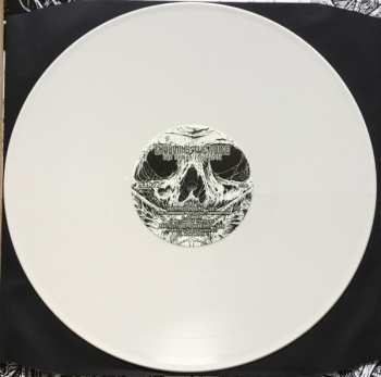 2LP Brutality: Exhuming The Noise - The Demos 1987-1991 LTD