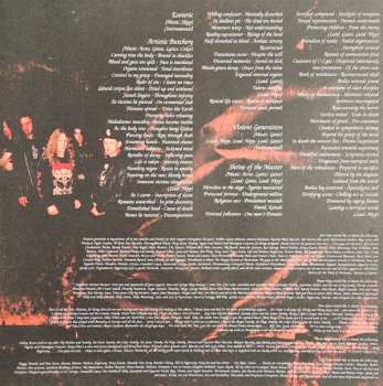 LP Brutality: When The Sky Turns Black LTD