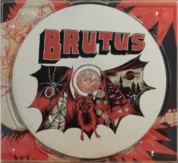 CD Brutus: Wandering Blind