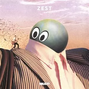 Bruut!: Zest